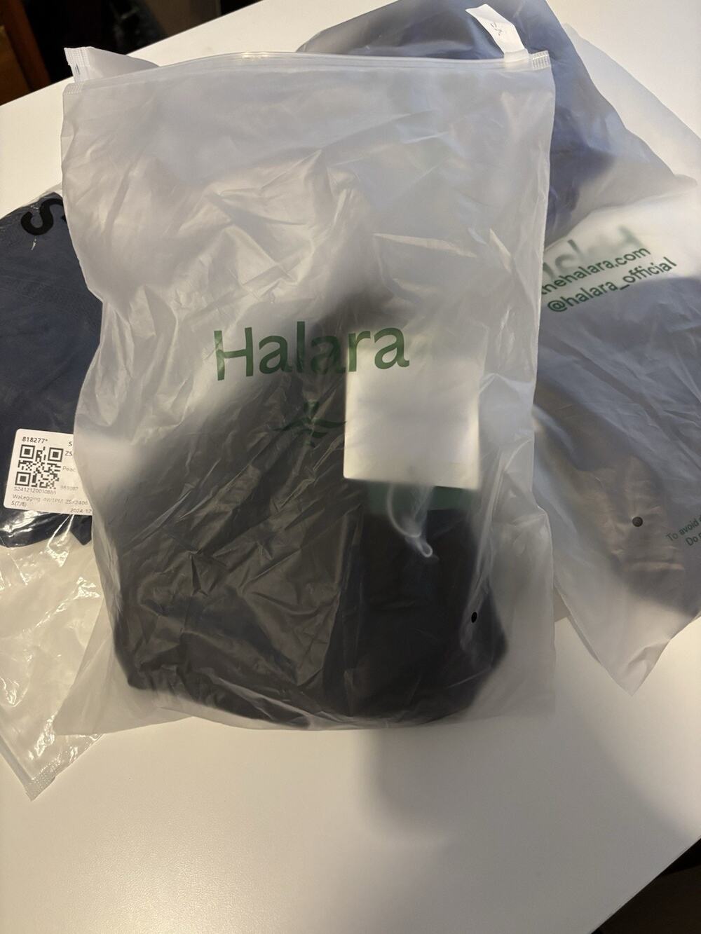 Halara Womens Reseller Bundle- 5 pieces